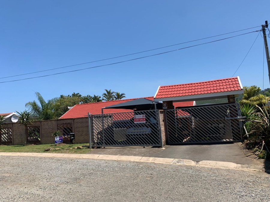 4 Bedroom Property for Sale in Dorchester Heights Eastern Cape